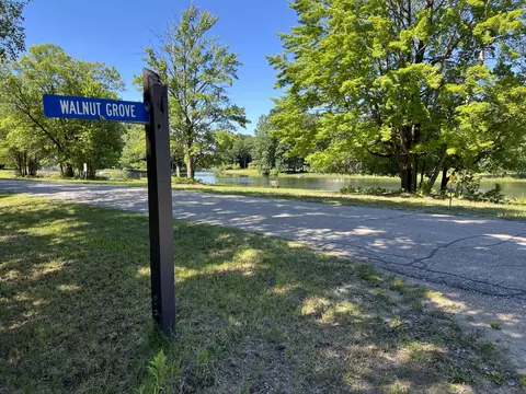 9187 Walnut Grv, Canadian Lakes, MI 49346