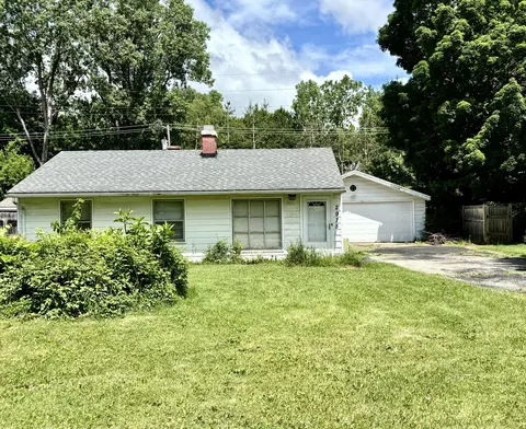 2975 James Rd, Auburn Hills, MI 48326