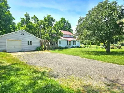 12525 E Chicago Rd, Jerome, MI 49249