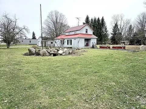 12525 E Chicago Rd, Jerome, MI 49249 photo 2