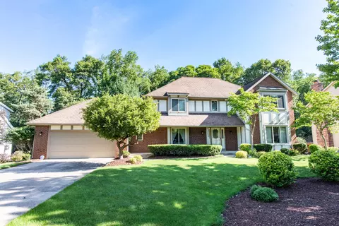 3960 Arbutus Trl, Portage, MI 49024