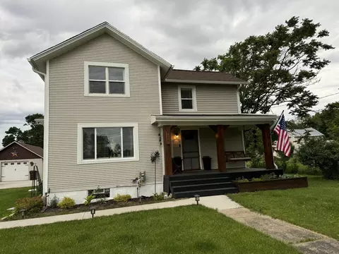 8644 S Stony Lake Rd, Jackson, MI 49201