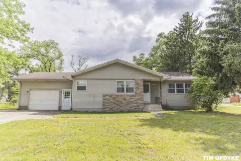 5707 E Apple Ave, Muskegon, MI 49442