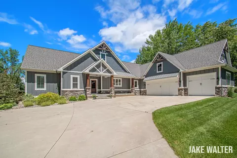 6285 Port Sheldon St, Hudsonville, MI 49426