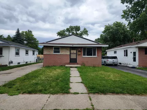 1725 Smith Ave, Ypsilanti, MI 48198