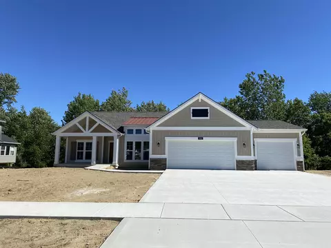 996 Waterscape Dr, Byron Center, MI 49315