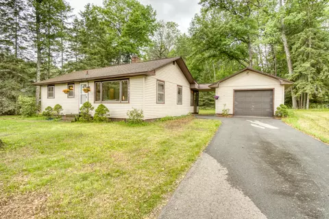 10671 N Wheeler Rd, Roscommon, MI 48653