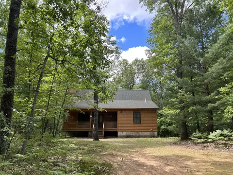 9785 S Orchid Ave, Baldwin, MI 49304