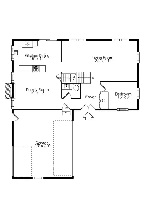 20404 Coachwood Rd, Riverview, MI 48193 photo 66