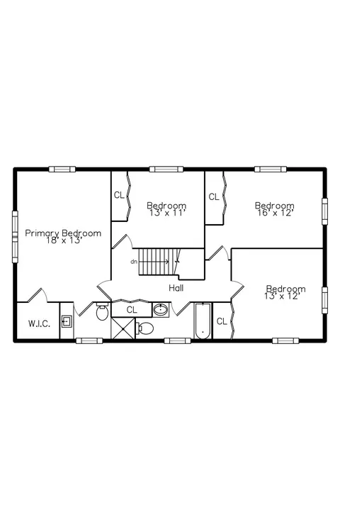 20404 Coachwood Rd, Riverview, MI 48193 photo 67