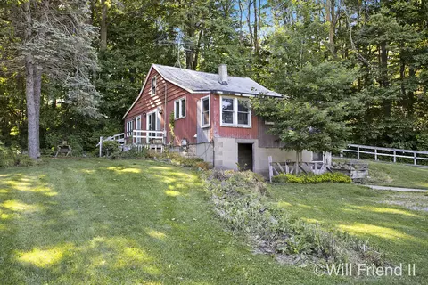 4591 Van Buren St, Hudsonville, MI 49426