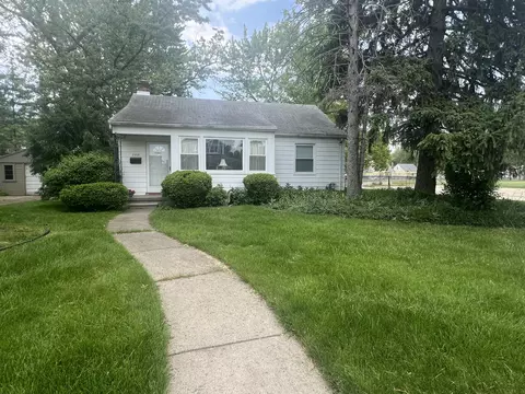 2881 Bacon Ave, Berkley, MI 48072