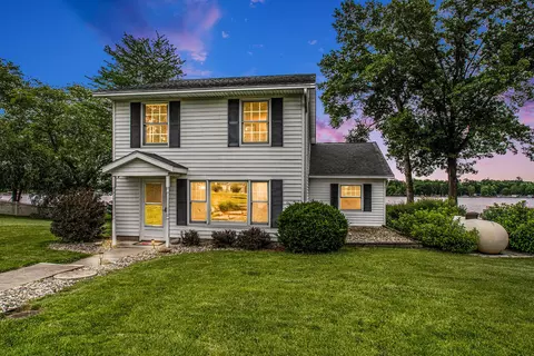 60815 Bert Rd, Colon, MI 49040