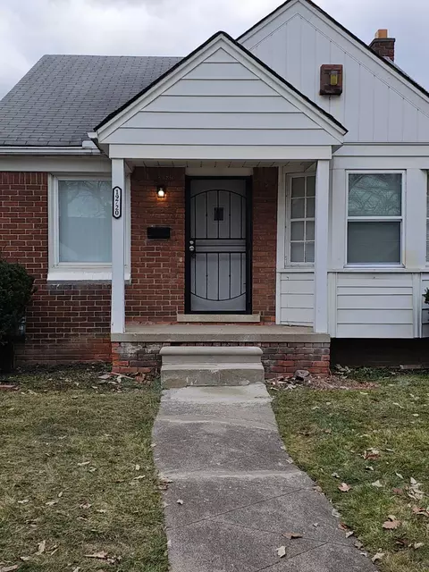 19720 Coyle St, Detroit, MI 48235