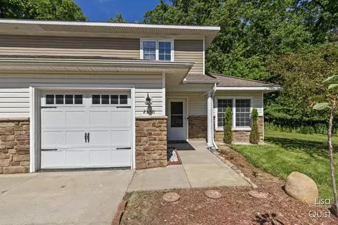 2850 Dawes Ave SE, Grand Rapids, MI 49508