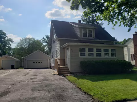 515 S Clay St, Sturgis, MI 49091