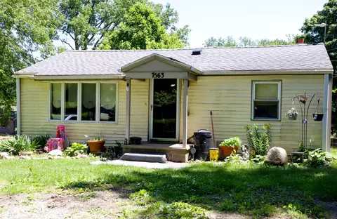 7563 Hakes Rd, Reading, MI 49274