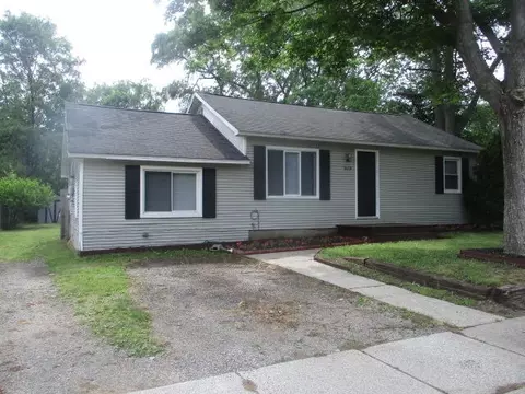 5540 Averill Ave SW, Grand Rapids, MI 49548