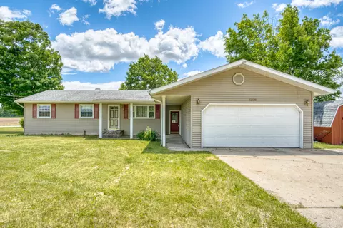 12025 Cutler Rd, Lakeview, MI 48850