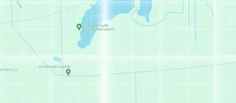 Vl Mathews Road, Spring Arbor, MI 49283