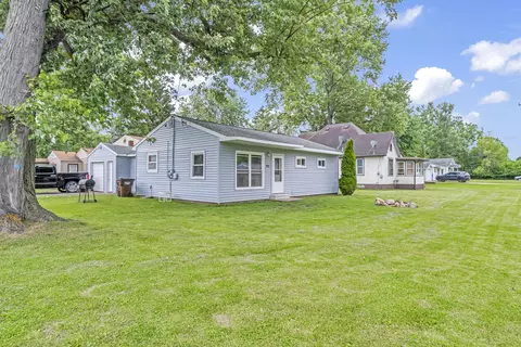 703 19th St, Jackson, MI 49203