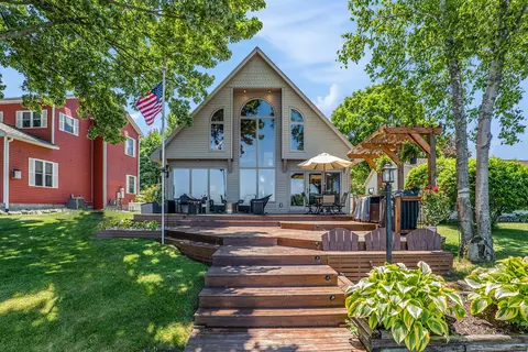 5912 W Cutler Rd, Lakeview, MI 48850