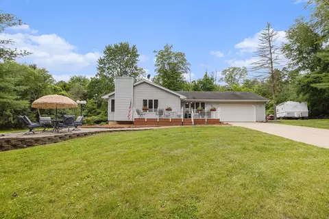 4700 Clinton Rd, Jackson, MI 49201