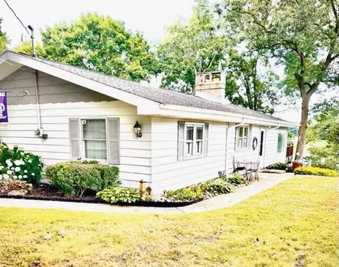 70976 Lakeview Dr, White Pigeon, MI 49099