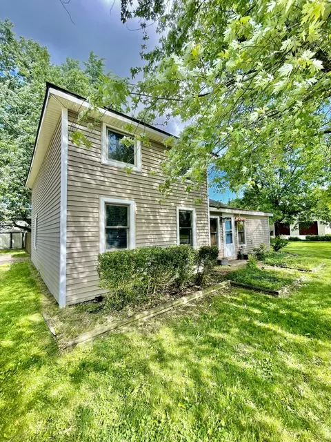 301 S Bronson Ave, Big Rapids, MI 49307