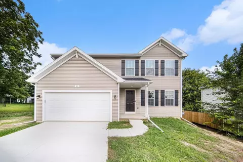 185 Melrose Ave, Adrian, MI 49221