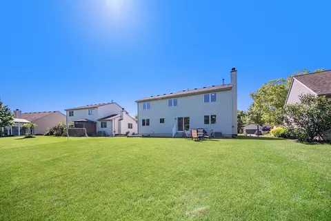 1072 Heritage Dr, Saline, MI 48176 photo 30