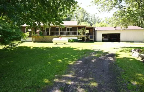 20495 W Cupp Rd, Elsie, MI 48831