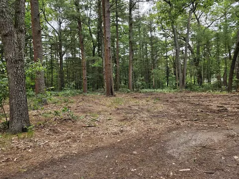 0 E Baker Rd, Twin Lake, MI 49457