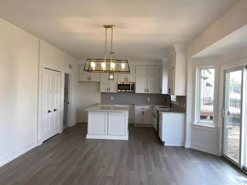 728 Britt Circle Cir #7, Dundee, MI 48131