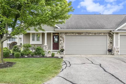 4648 Windsor Hill Dr, Hudsonville, MI 49426