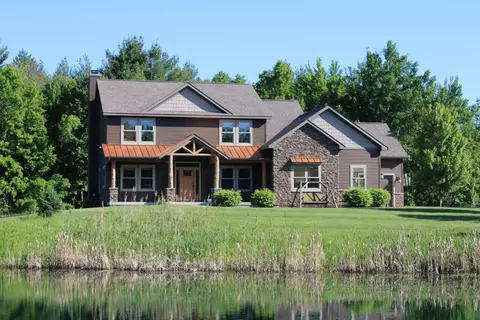 575 S Orr Rd, Hemlock, MI 48626 photo 2
