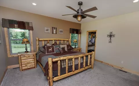 575 S Orr Rd, Hemlock, MI 48626 photo 19