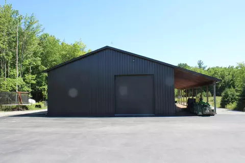 575 S Orr Rd, Hemlock, MI 48626 photo 28
