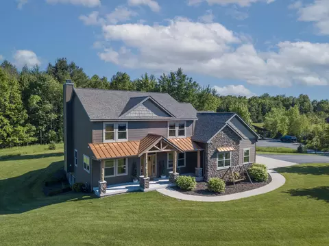 575 S Orr Rd, Hemlock, MI 48626 photo 10