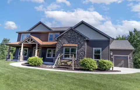 575 S Orr Rd, Hemlock, MI 48626 photo 8