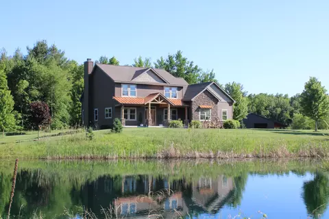 575 S Orr Rd, Hemlock, MI 48626 photo 3