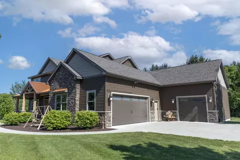 575 S Orr Rd, Hemlock, MI 48626 photo 7