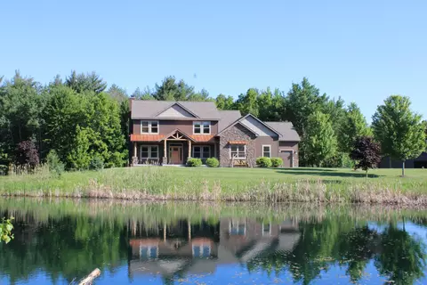 575 S Orr Rd, Hemlock, MI 48626 photo 5