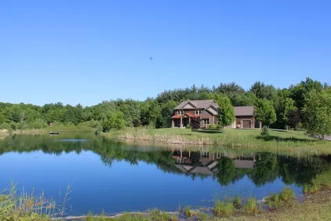 575 S Orr Rd, Hemlock, MI 48626 photo 6