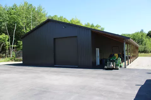 575 S Orr Rd, Hemlock, MI 48626 photo 29