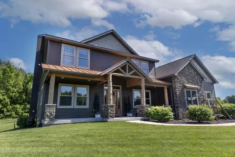 575 S Orr Rd, Hemlock, MI 48626 photo 9