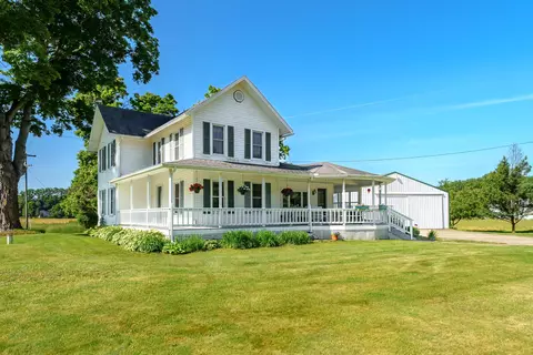 10979 8 Mile Rd, Battle Creek, MI 49014