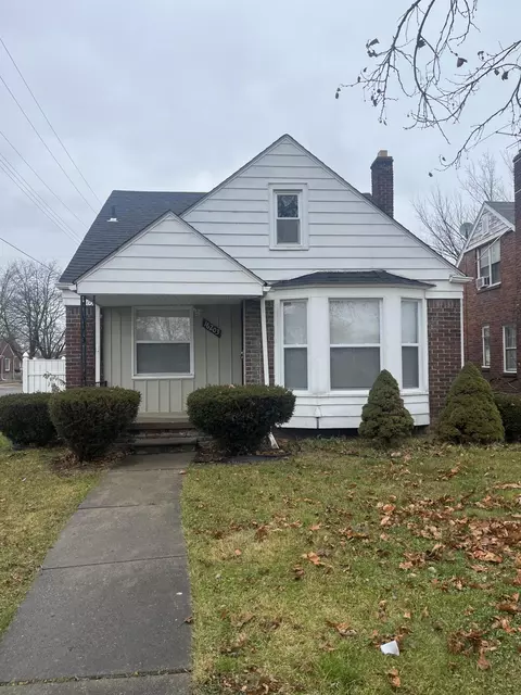 16203 Edmore Dr, Detroit, MI 48205