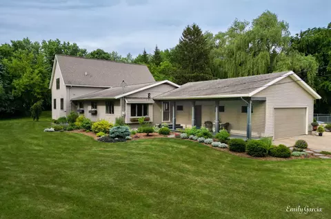 8486 40th Ave, Hudsonville, MI 49426
