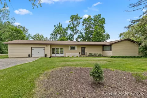6160 Cannonsburg Rd NE, Belmont, MI 49306